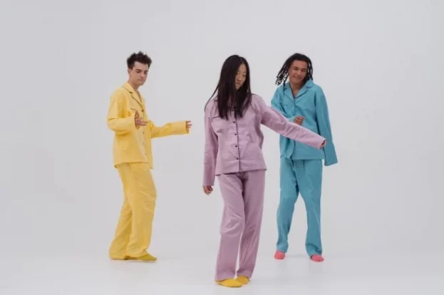 найкращі тканини для зимових піжам чоловіків