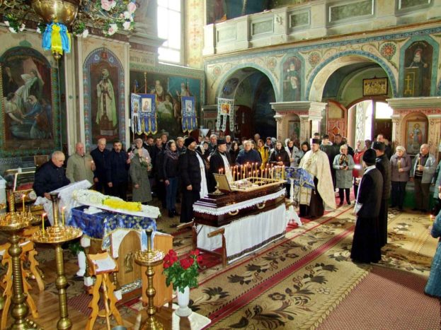 13 місяців вважався зниклим безвісти: на Донеччині загинув воїн з Тернопільщини