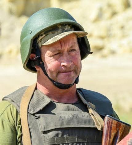 Понад рік вважався зниклим безвісти: на Донеччині загинув воїн з Тернопільщини