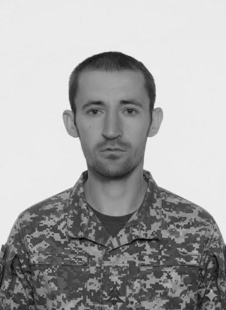 На Сумщині загинув 33-річний воїн з Тернопільщини