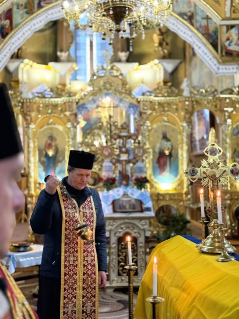 Військовий з Тернопільщини загинув під час оборони Дніпропетровщини