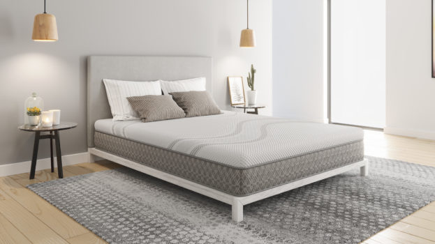 ортопедичний матрац