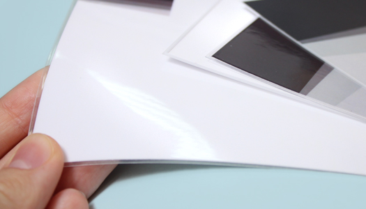 Ламінування як надійної спосіб захисту друкованої продукції. Види ламінування в поліграфії