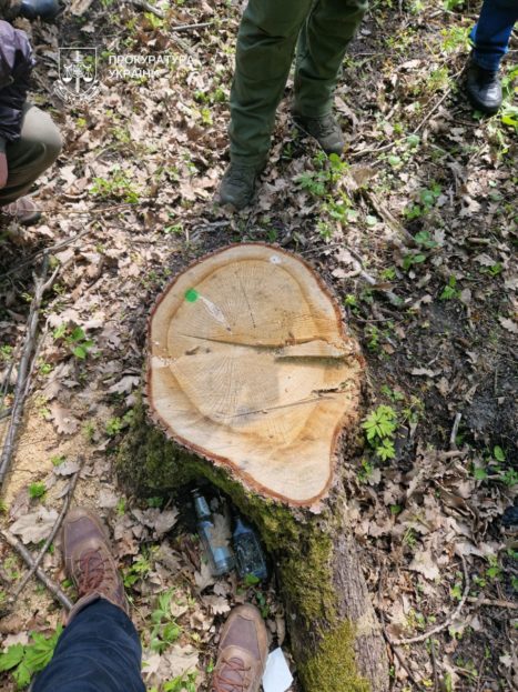 На Бучаччині селищну раду намагаються покарати на 190 тис грн