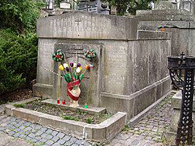 тернополянка