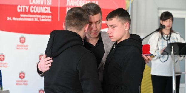 кулони-обереги