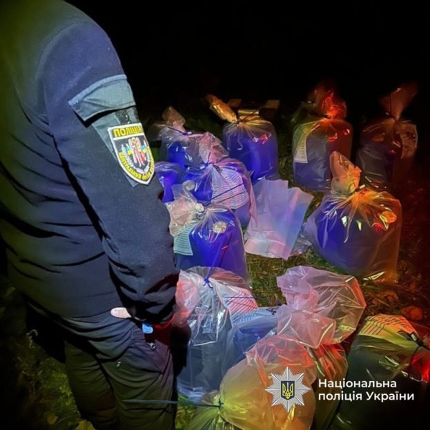 Перед судом постануть 18 працівників ДЕПО Тернопіль, – Нацполіція