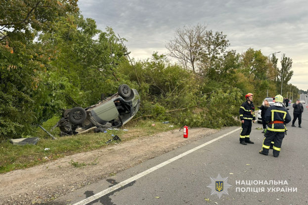 Смертельна ДТП у Тернополі: власнику авто оголосили дві підозри