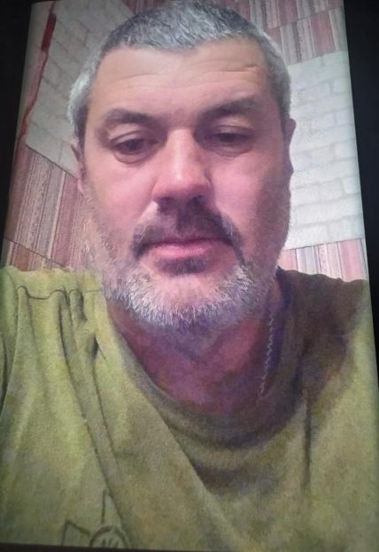 Майже рік вважався зниклим безвісти: на Донеччині загинув воїн з Борщівщини