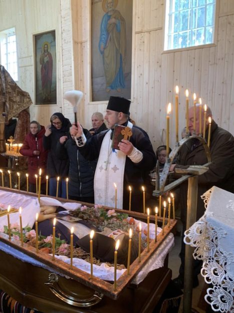 На Запорізькому напрямку прийняв свій останній бій військовий з Тернопільщини
