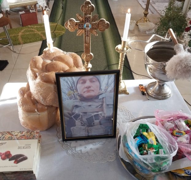 Жорстока війна забрала життя 45-річного солдата з Борщівщини