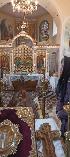 Мати загиблого Героя з Тернопільщині всі кошти зібрані на похороні передала на фронт