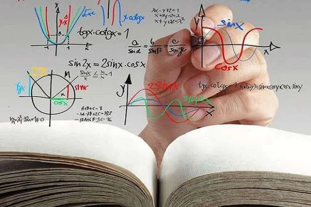 математика