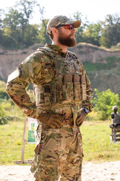 бронежилет L500