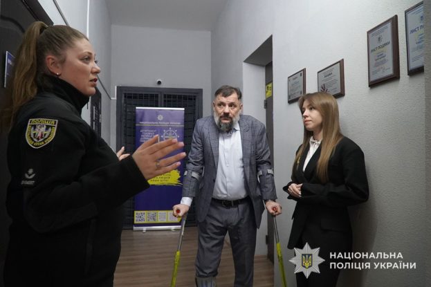 На Тернопільщині вперше в Україні запровадили нову посаду