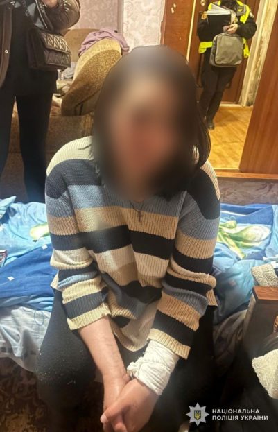 Мешканка Борщівщини зберігала вдома канабіс