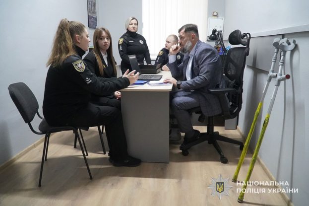 На Тернопільщині вперше в Україні запровадили нову посаду