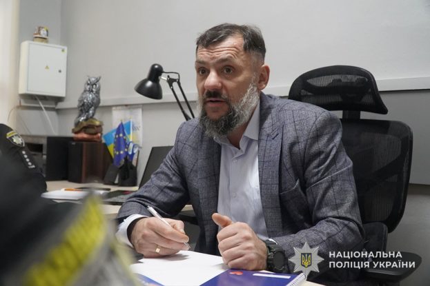 На Тернопільщині вперше в Україні запровадили нову посаду