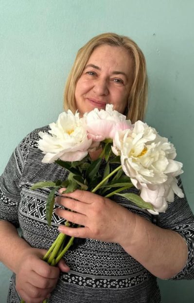 Загинула працівниця соціального захисту населення Тернопільської області