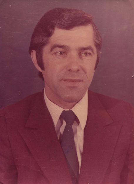 Володимир Онисько