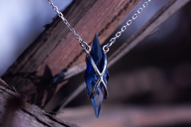 ювелірні прикраси на замовлення