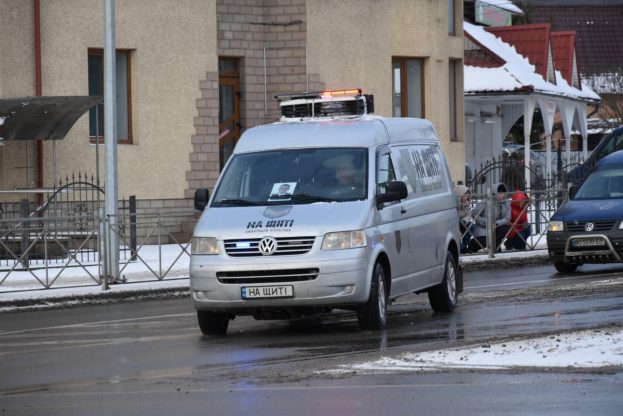 Війна забрала життя двох рідних братів з Тернопільщини: один загинув на Донеччині, інший – на Сумщині