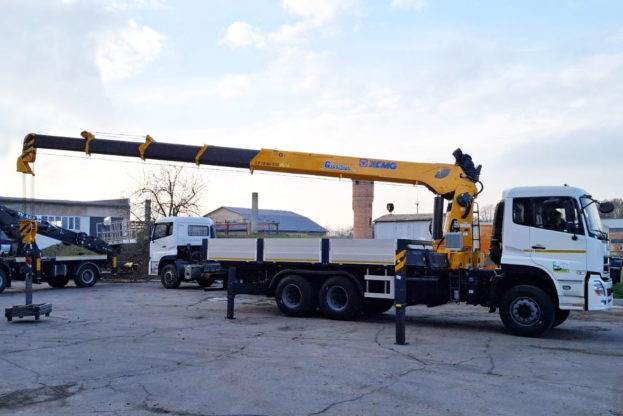 автоманіпулятор купити