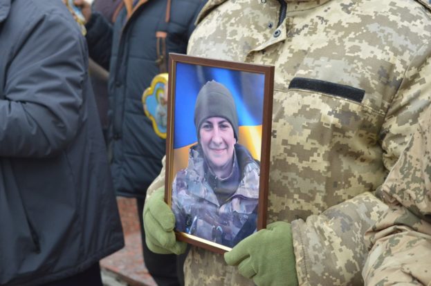 Серце воїна з Тернопільщини перестало битися: не встиг відсвяткувати перший день народження синочка