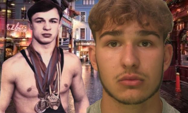 Онука відомого тернополянина відправили довічно за грати за вбивство у Великій Британії