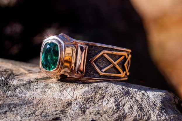 ювелірні прикраси на замовлення