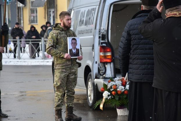 Війна забрала життя двох рідних братів з Тернопільщини: один загинув на Донеччині, інший – на Сумщині