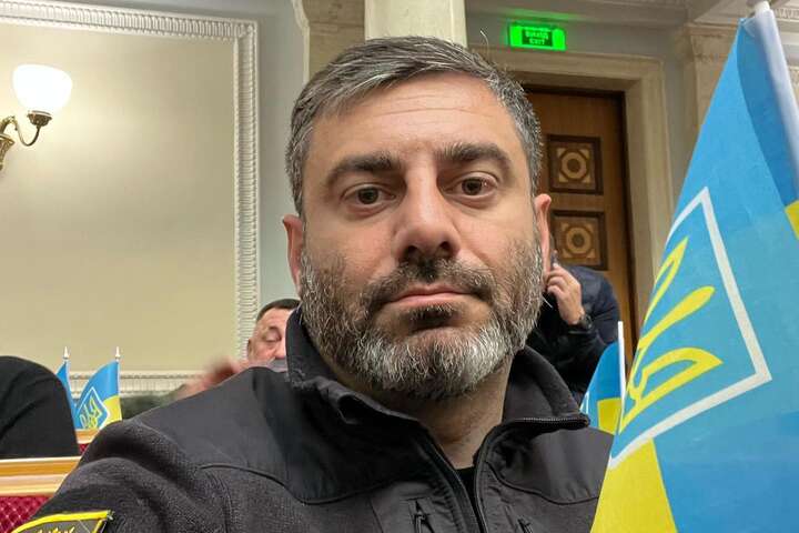 У Тернополі відбудеться зустріч Омбудсмена Дмитра Лубінця з родинами захисників