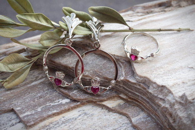 ювелірні прикраси на замовлення