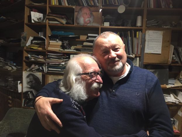 Іван Марчук