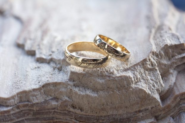 ювелірні прикраси на замовлення