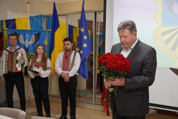 Голова Байковецької громади склав повноваження: стало відоме ім’я його наступника