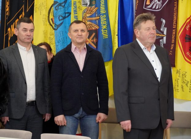 Голова Байковецької громади склав повноваження: стало відоме ім’я його наступника