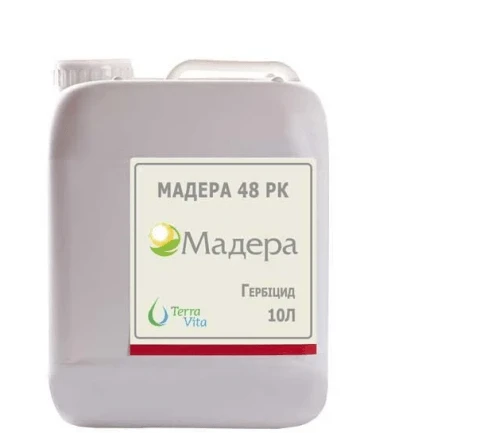гербіцид Мадера 10л
