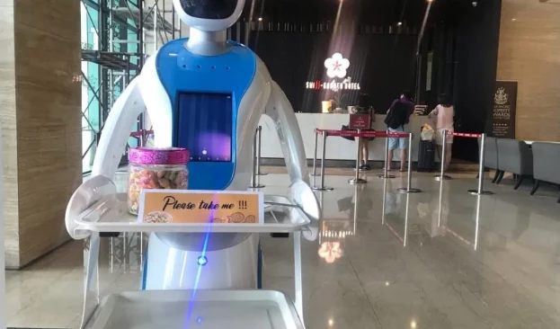 штучний інтелект