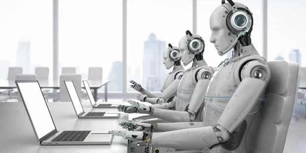 штучний інтелект