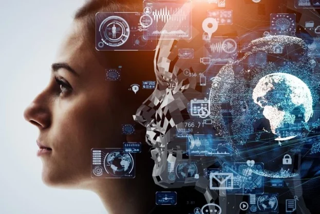 штучний інтелект