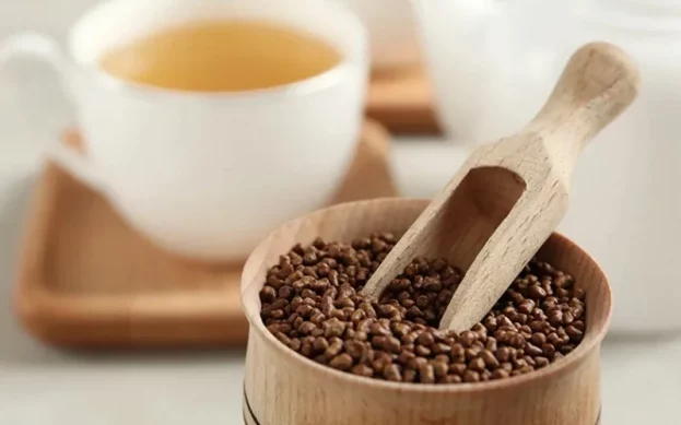 Гречаний чай - мал 5