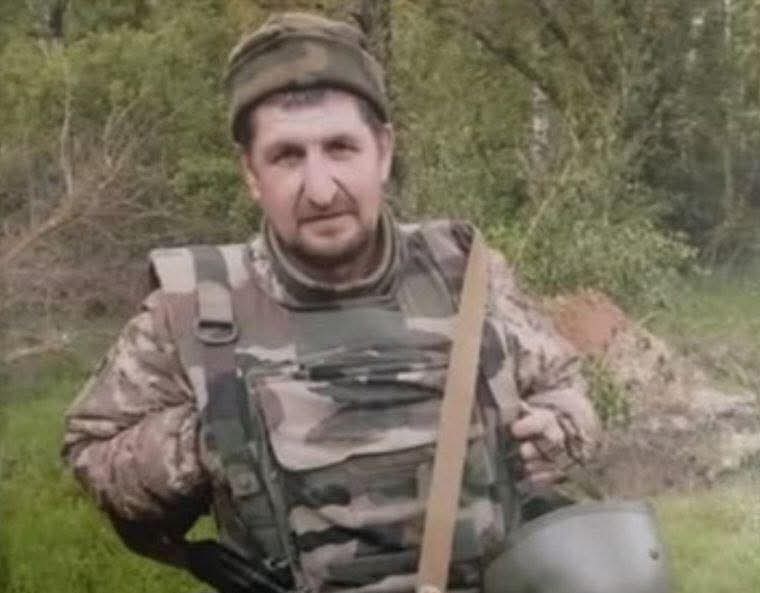 Важка хвороба забрала життя захисника з Тернопільщини