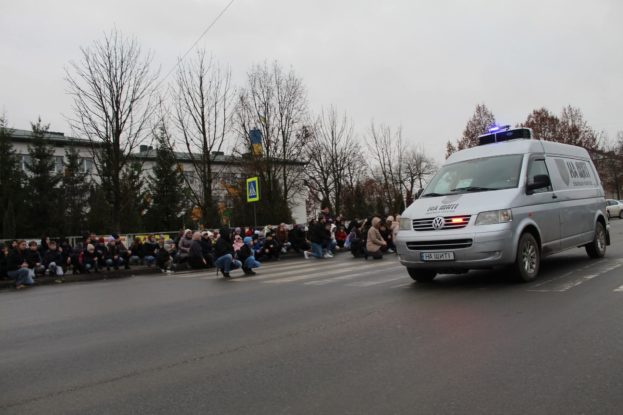 Майже п’ять місяців рідні жили вірою: на війні загинув “ARTAS” з Тернопільщини