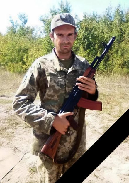 Важкі поранення підірвали здоров’я: перестало битися серце мешканця Зборівщини