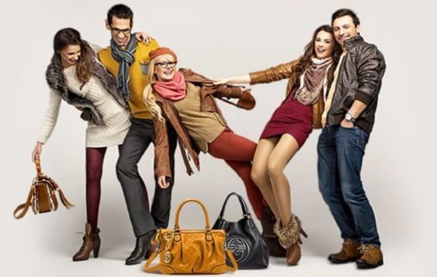 Італійський стрітвир та сучасний дизайн