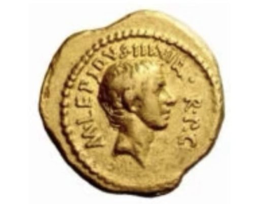 старовинні монети