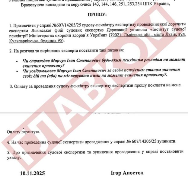 Іван Марчук