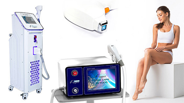 діодний лазер