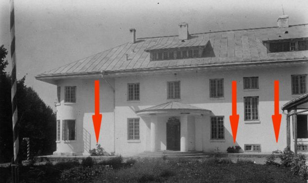 Палац із таємним ходом і шаховим орнаментом: на Тернопільщині відновлять графський маєток